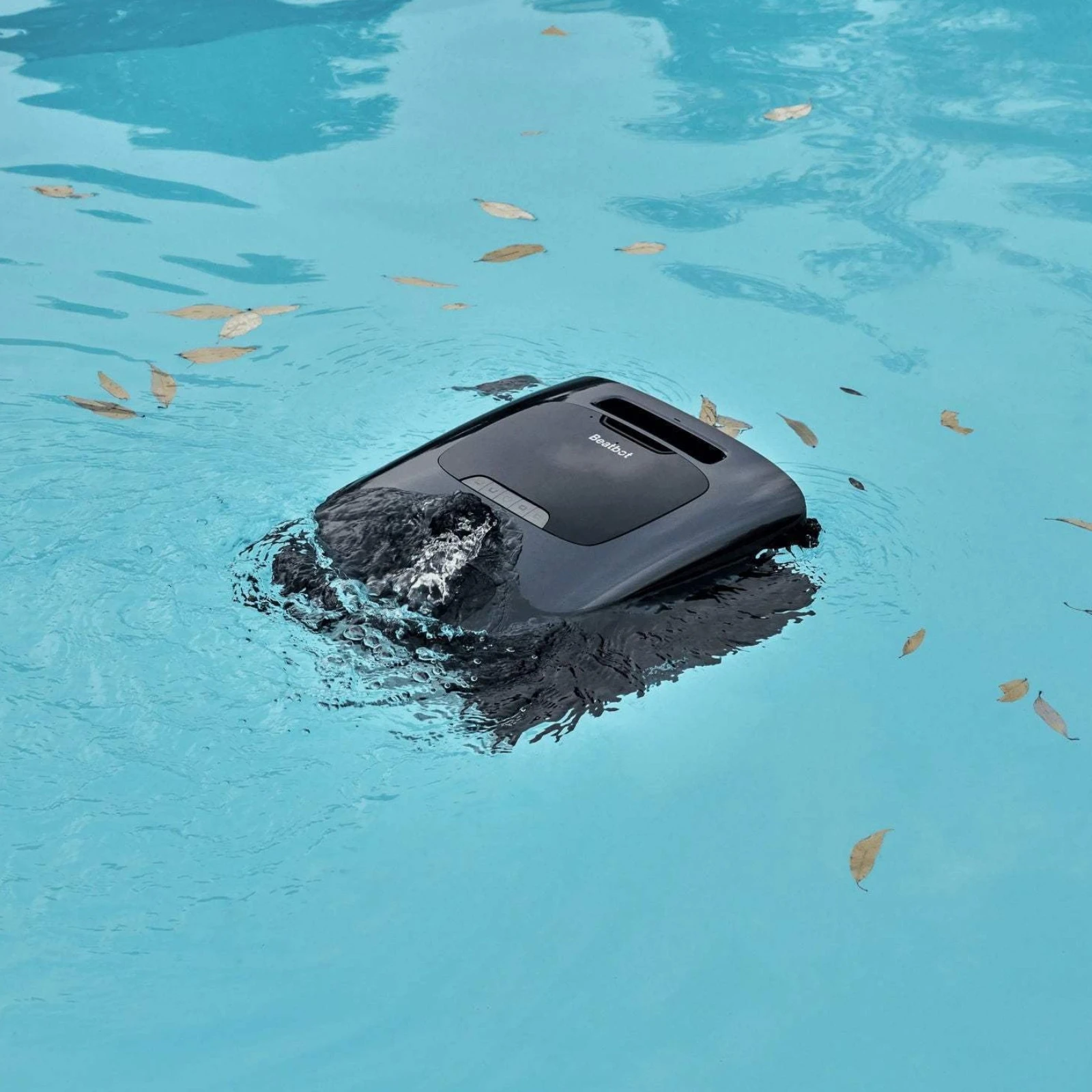 Robot per piscina AquaSense 2 Ultra Beatbot intelligenza artificiale - Altra visualizzazione