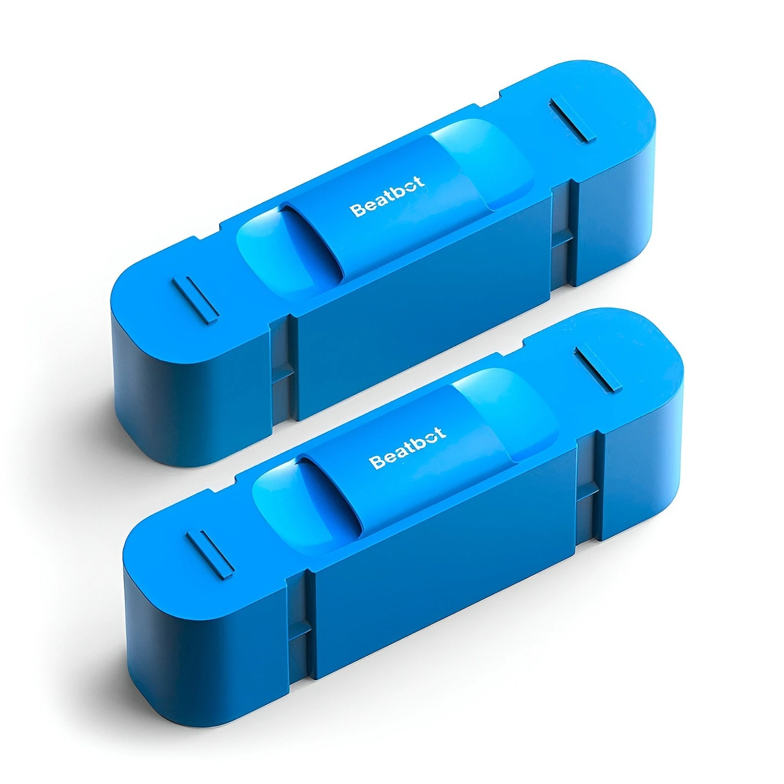 Set de 2 cartouches clarifiantes ClearWater Beatbot AquaSense Pro et Ultra