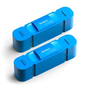 Set de 2 cartouches clarifiantes ClearWater Beatbot AquaSense Pro et Ultra