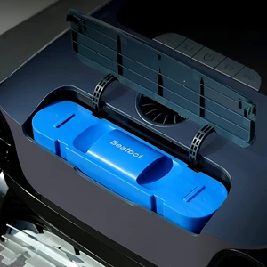 Set de 2 cartouches clarifiantes ClearWater Beatbot AquaSense Pro et Ultra - Autre vue
