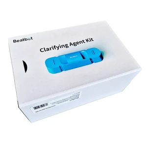 Set de 2 cartouches clarifiantes ClearWater Beatbot AquaSense Pro et Ultra - Autre vue