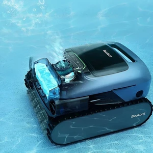 Set de 2 cartouches clarifiantes ClearWater Beatbot AquaSense Pro et Ultra - Autre vue