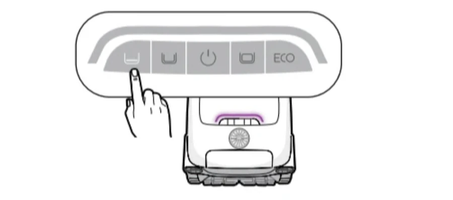 Set de 2 cartouches clarifiantes ClearWater Beatbot AquaSense Pro et Ultra - Fonctionnement avec le robot Beatbot AquaSense Pro et Ultra