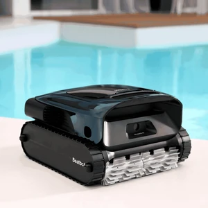 Robot basenowy ze sztuczną inteligencją AquaSense 2 Pro Beatbot - Jiný pohled
