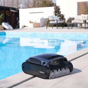 AquaSense 2 Beatbot - intelligenter, kabelloser Schwimmbadroboter - Weitere Ansicht