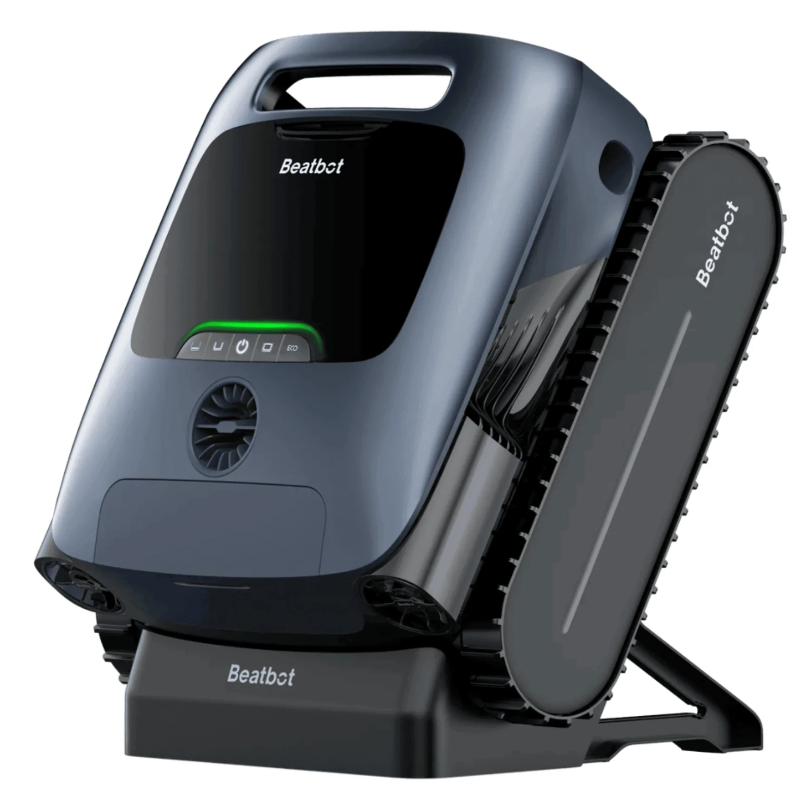 Robot de piscine AquaSense Pro Beatbot intelligent sans fil