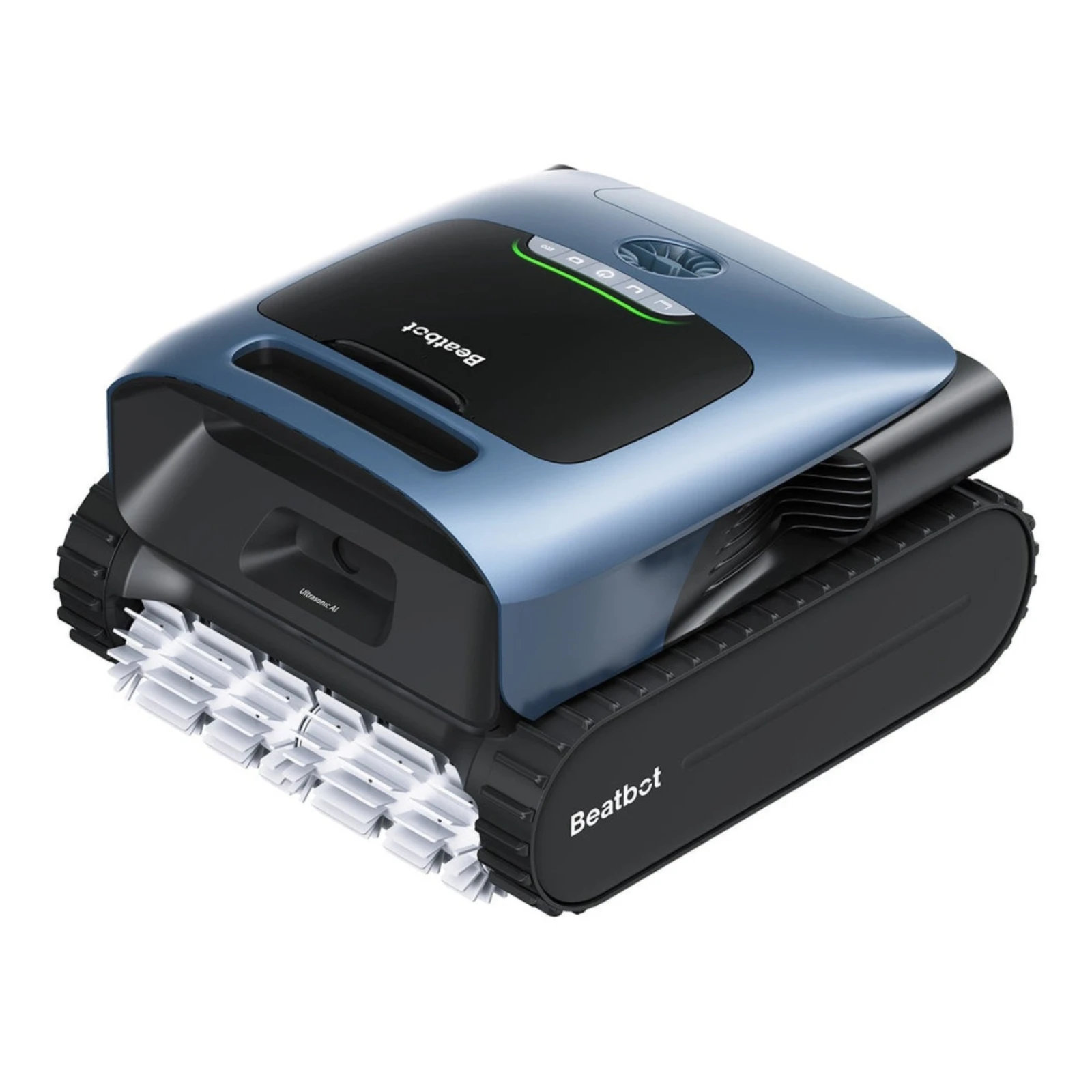 Robot de piscine AquaSense Pro Beatbot intelligent sans fil - Autre vue