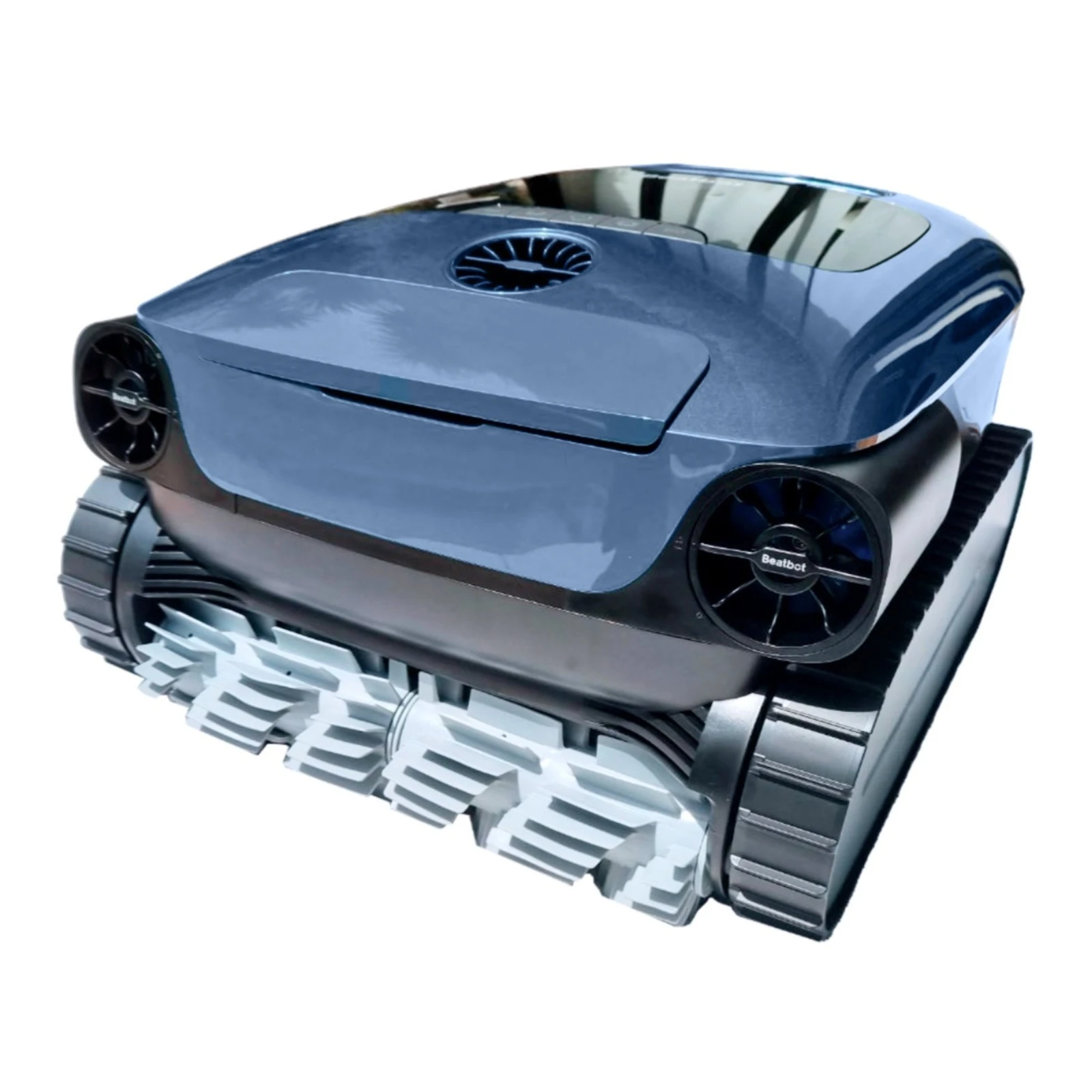 Robot de piscine AquaSense Pro Beatbot intelligent sans fil - Autre vue