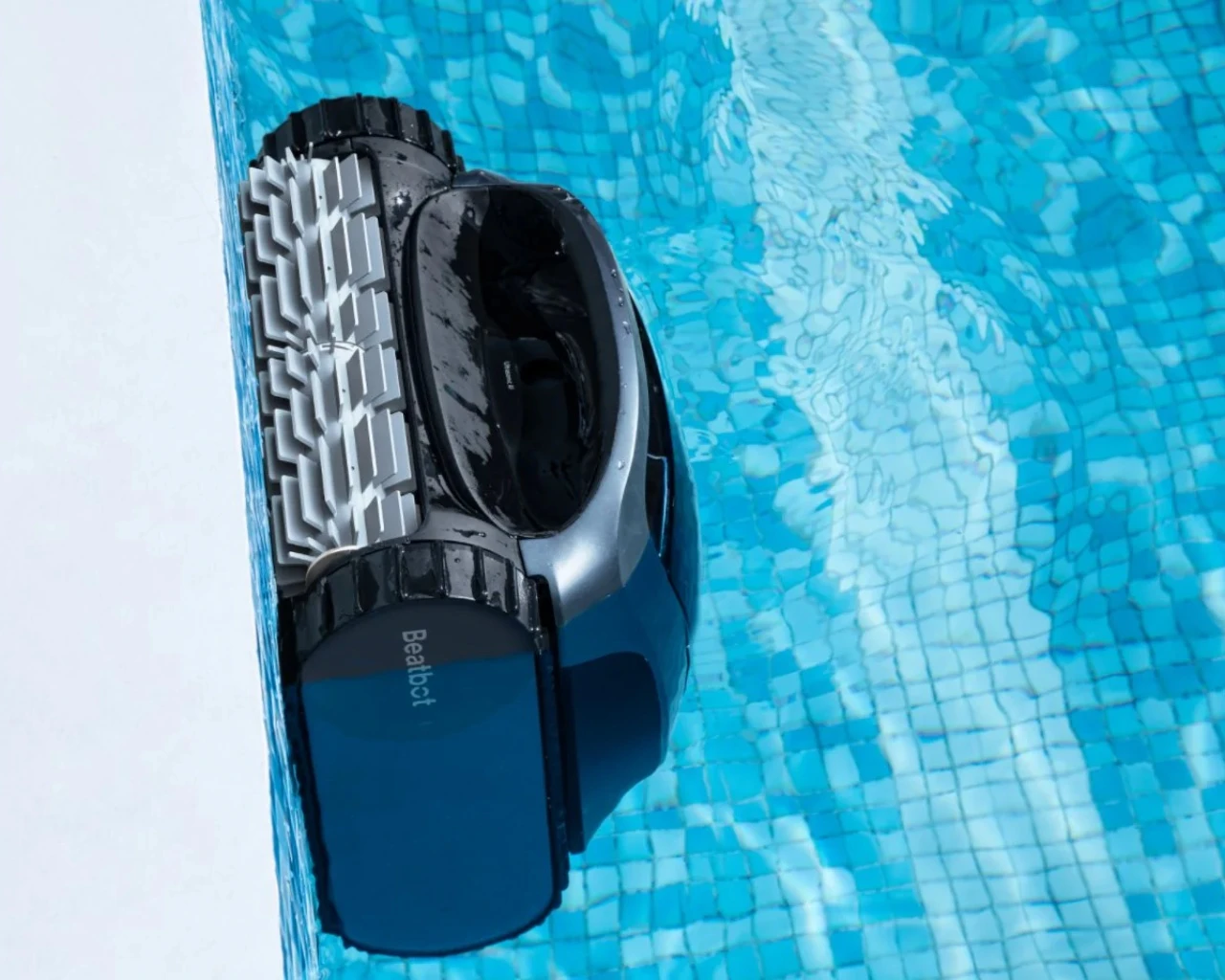 Robot per piscina AquaSense Beatbot intelligente senza fili - Altra visualizzazione