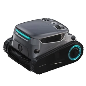 Robot de piscine Aiper SCUBA S1 PRO sans fil a batterie - Autre vue