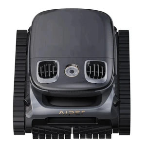 Robot de piscine Aiper SCUBA S1 PRO sans fil a batterie - Autre vue