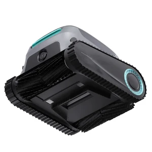 Robot de piscine Aiper SCUBA S1 PRO sans fil a batterie - Autre vue