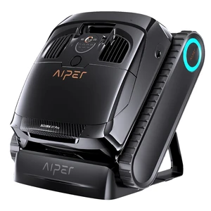 Robot de piscine Aiper Scuba X1 Pro sans fil à batterie
