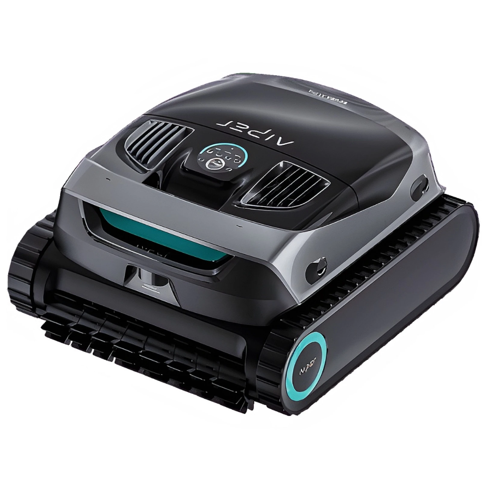 Robot de piscine Aiper Scuba X1 Pro sans fil a batterie - Autre vue
