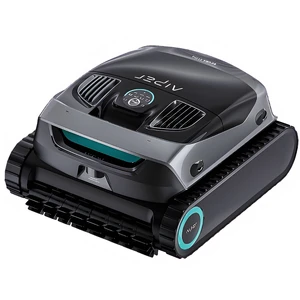 Robot de piscine Aiper Scuba X1 Pro sans fil a batterie - Autre vue