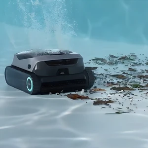 Robot de piscine Aiper Scuba X1 Pro sans fil a batterie - Autre vue