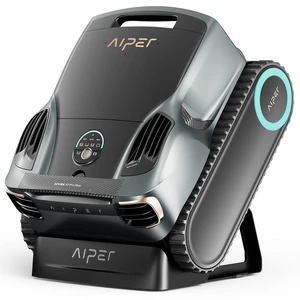 Robot de piscine Aiper SCUBA X1 Pro Max sans fil