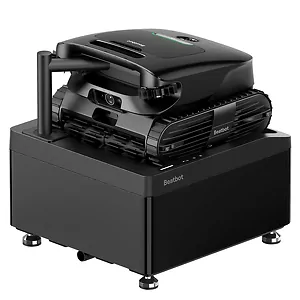 Robot piscine Beatbot AquaSense X auto-nettoyant avec station AstroRinse