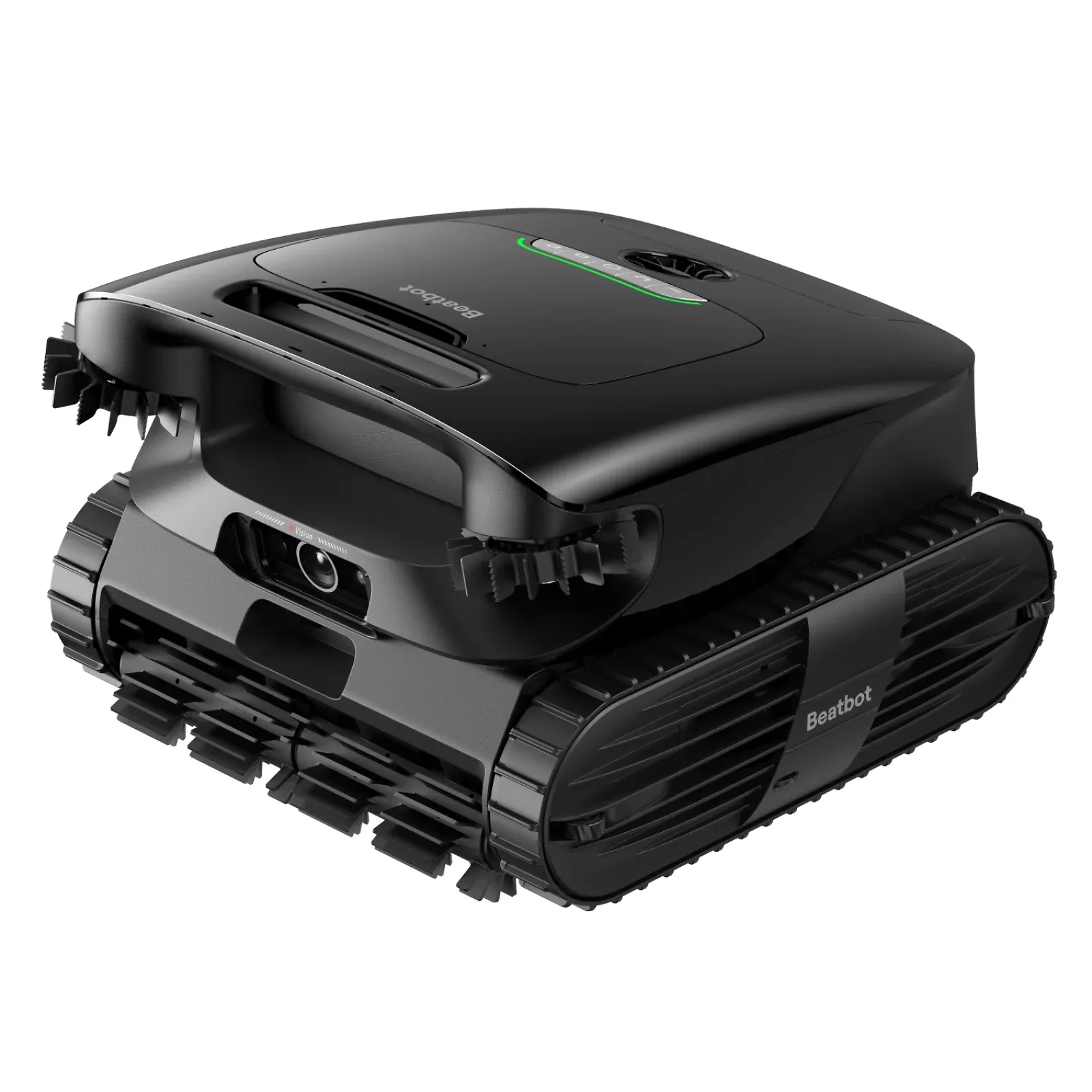 Robot piscine Beatbot AquaSense X auto-nettoyant avec station AstroRinse - Autre vue