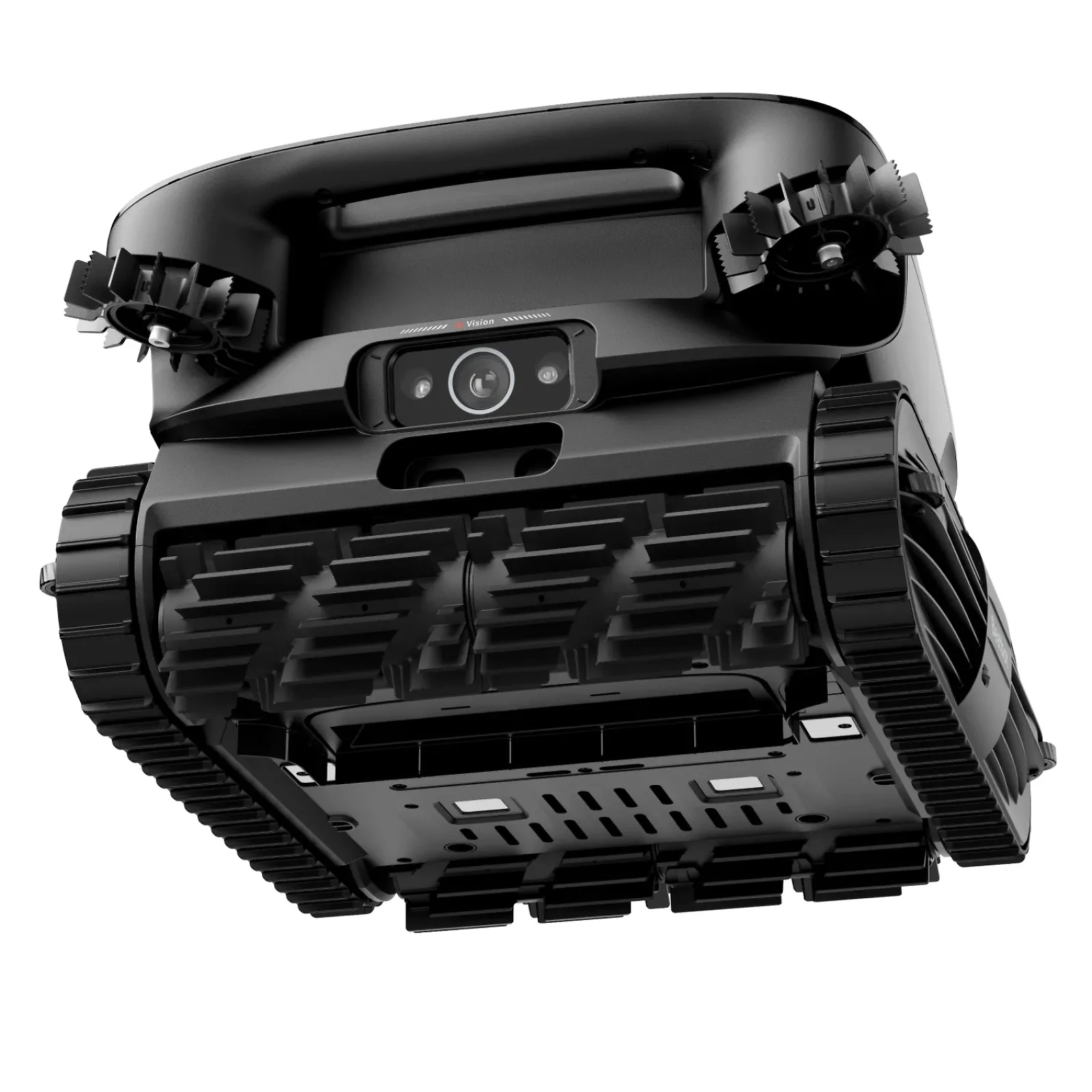 Robot piscine Beatbot AquaSense X auto-nettoyant avec station AstroRinse - Autre vue