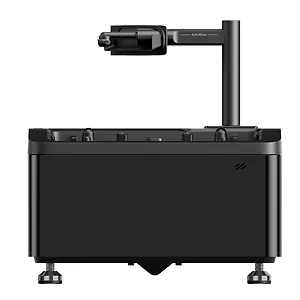 Robot piscine Beatbot AquaSense X auto-nettoyant avec station AstroRinse - Autre vue