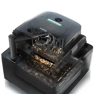 Robot piscine Beatbot AquaSense X auto-nettoyant avec station AstroRinse - Autre vue