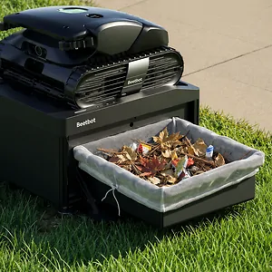 Robot piscine Beatbot AquaSense X auto-nettoyant avec station AstroRinse - Autre vue