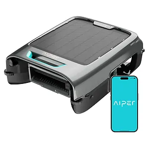 Skimmer de superficie Aiper EcoSurfer S2